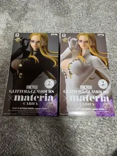 【未開封】カリファ　白黒セット　グリッター&グラマラス 2025年最新】glitter&glamours カリファの人気アイテム - メルカリ