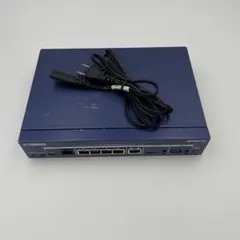 ヤマハ USB ギガアクセスVPNルーター dual_band RTX830のサムネイル