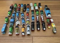 トーマス　トミカ　アルファシステム　くるくるマップ　アソートセット トーマス トミカ アルファシステム くるくるマップ アソートセット