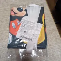 ミッキー ミニー エコバック