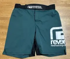 rvddw グリーントレーニングショーツ XLサイズ