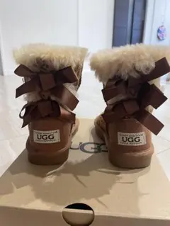 2025年最新】ugg ヒョウ柄 ブーツの人気アイテム - メルカリ
