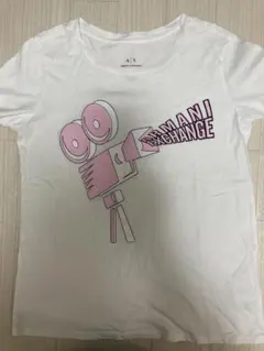 アルマーニエクスチェンジ レディースTシャツ