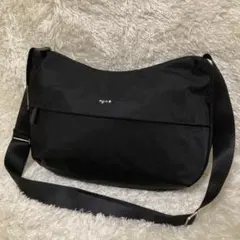百貨店購入／正規保証書付】新品未使用 アニエスベー PAS23-01 - メルカリ