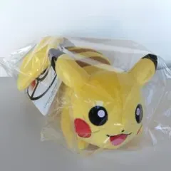 ランニングピカチュウ ぬいぐるみ ポケットモンスター ポケモンセンター限定