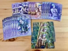 うたプリ　ビジュコレ　5 美風 藍　R N