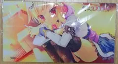 Lycee overture プレイマット 金色ラブリッチェ　リセ　未開封