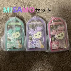 TWICE LOVELYSチョコがけボーロ＆チャーム