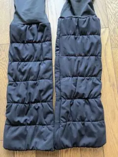 【カオン様専用】デルソル　レッグウォーマー付きレギンス