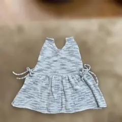 ベスト　オープンサイド