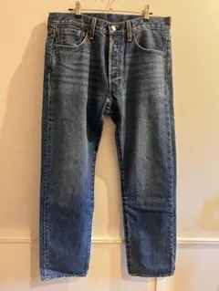 JOURNAL STANDARD Levi's 別注501 W36 L28 JOURNAL STANDARD Levi's 別注501 W36 L28 - メルカリ