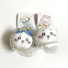【新品タグ付き】ちいかわ♡ハチさんマスコット