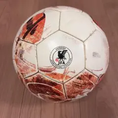 VAIS GIOCARE JR スフィーダ　サッカーボール4号球 JFA検定球