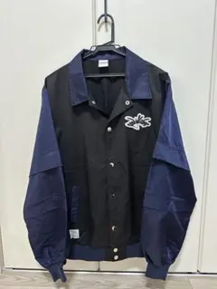 A様専用 ずとまよ AtoZ MUSEUM コーチジャケット Mサイズ - メルカリ