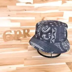 supreme bandana crusher S/Mバンダナ ペイズリー - メルカリ
