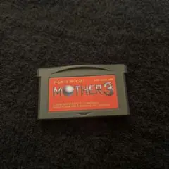 MOTHER 3