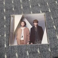 KinKi Kids CD アルバム 15 曲収録