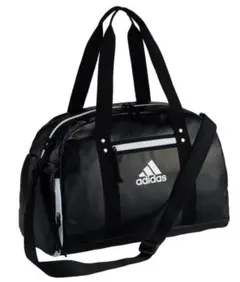 ♪@アディダスボストンバッグ型ボールバッグ ボール入れサッカーボールバスケバレー