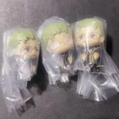 葬送のフリーレン つまんでつなげてますこっと2 ハイター2種 3点セット