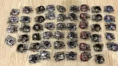 東京喰種re 缶バッジ ナツコミ 2016 ノベルティ 未開封 50個 まとめ