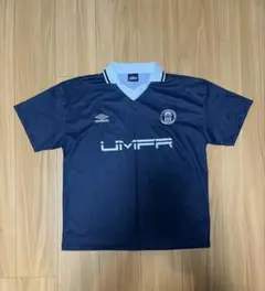 アンブロ　Tシャツ