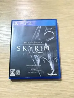 The Elder Scrolls V:Skyrim SPECIALEDI...