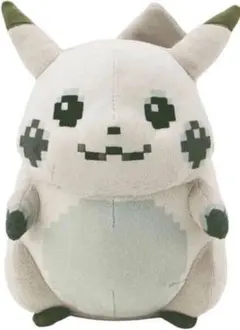 はじまりのピカチュウ　ぬいぐるみ　ポケモン30周年ポケットモンスター