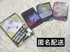 サカモトデイズ ホロカードコレクション 南雲　シン　鹿島