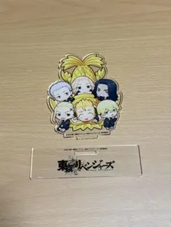 東リべ アクリルスタンド