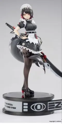 ゼンレスゾーンゼロ カリン・ウィクス 1/7 フィギュア ゼンゼロ - メルカリ