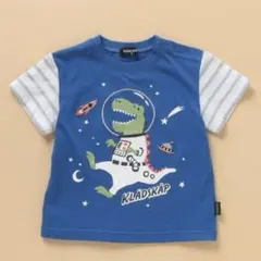 グレードスコープ　ベビー　Tシャツのサムネイル