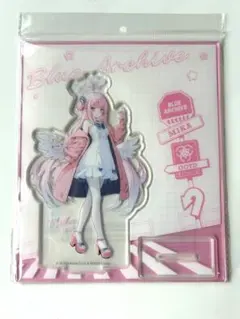 ブルーアーカイブ 中国限定 アクリルスタンド ミカ - メルカリ