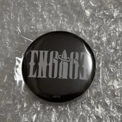 Element Sicks EL6 JIL 缶バッジ③