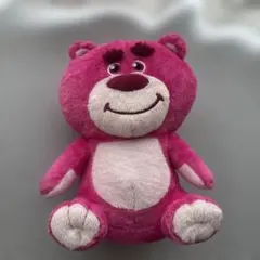 ロッツオぬいぐるみ