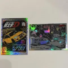 頭文字D啓介13枚セットTarmac InitialD Keisuke FD3S 頭文字D啓介13枚セットTarmac InitialD Keisuke FD3S - メルカリ