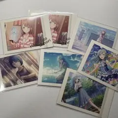 プロセカ⋆ぱしゃこれ