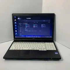 Windows11 ノートパソコン DVD付き爆速SSD搭載 Core i5