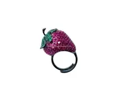 シルバー リング