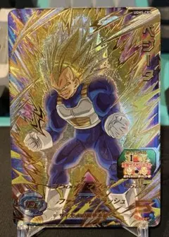 2025年最新】スーパードラゴンボールヒーローズの人気アイテム