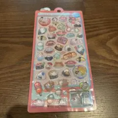 正規品 新品 ボンボンドロップシール めしめしボンボン メシメシ ボンドロ　日本