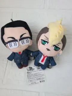 東京リベンジャーズ　場地　千冬