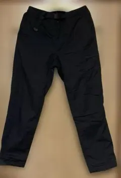 ユニクロ　メンズ　暖パンＳサイズ