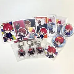 Crazy Raccoon CR Cpt セットのサムネイル