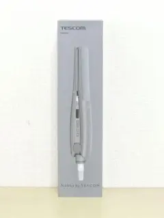 Nobby by TESCOM NIS500A スモーキーグレー