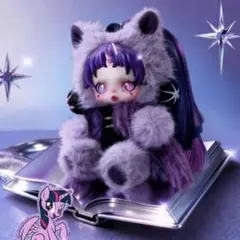 2026年最新】Skullpanda ぬいぐるみの人気アイテム - メルカリ