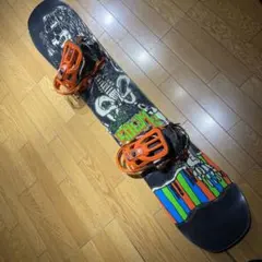【値下げ】salomonサロモンsalomonder148バインセット　パーク 2026年最新】SALOMONDER SALOMONの人気アイテム - メルカリ