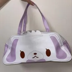シュガーバニーズ　バッグ Amazon.co.jp: [サンリオ] ポシェット（平成うまれキャラクター