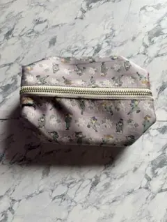 忍たま乱太郎/ポーチ/六年生