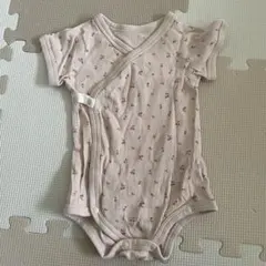 アプレレクール肌着　60〜70サイズ 綿100%