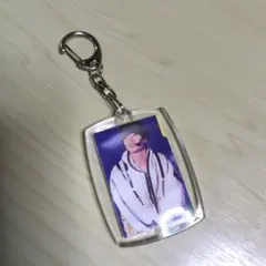 SnowMan 深澤辰哉 キーホルダー